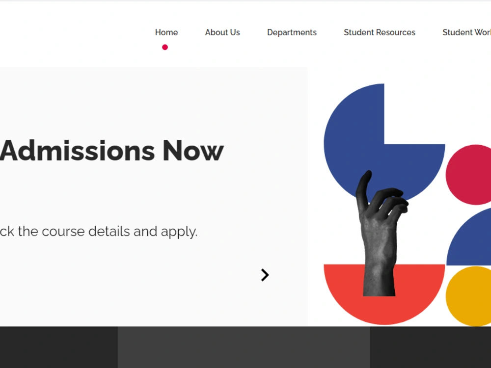 A fantastic website for your business | Upwork