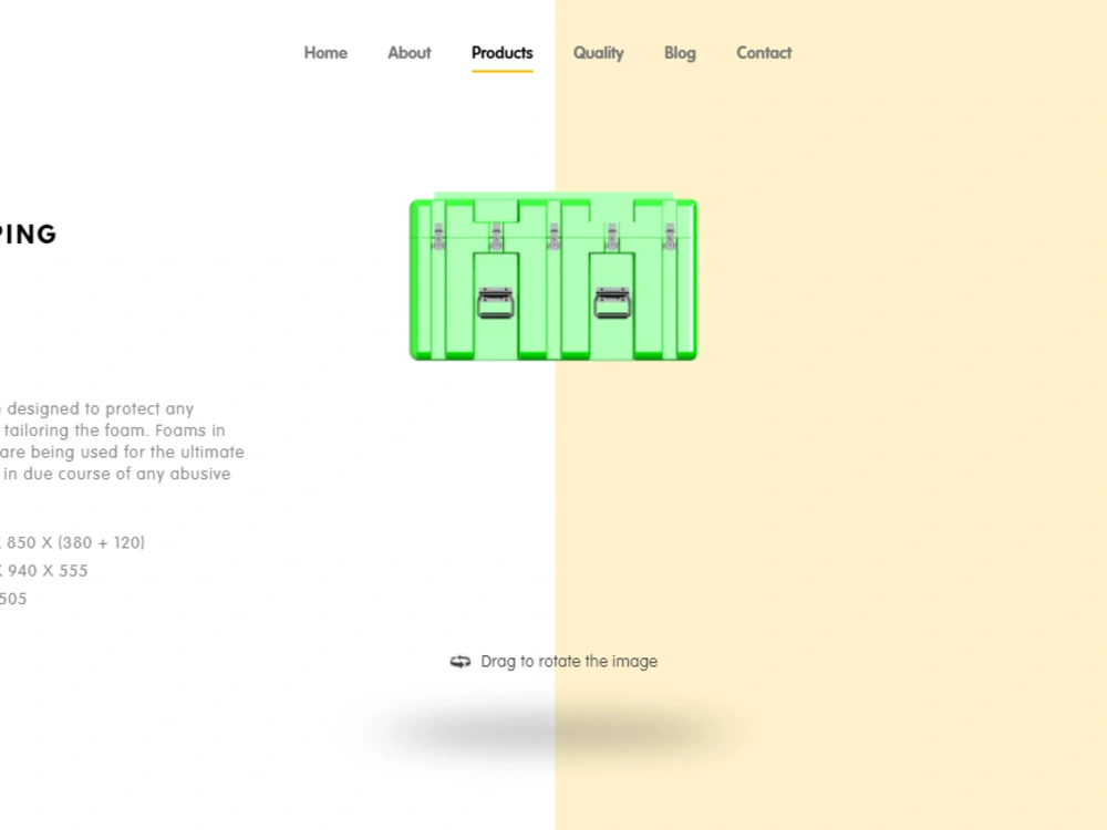 A fantastic website for your business | Upwork