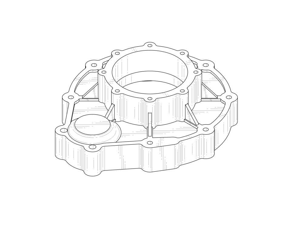 Precise and Accurate Vector Formal Patent Drawings (USPTO)(Illustration). Upwork