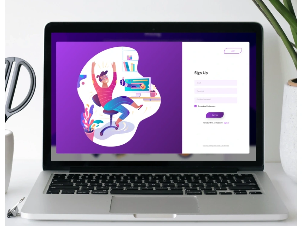 A professional MERN Stack Development Services | Upwork