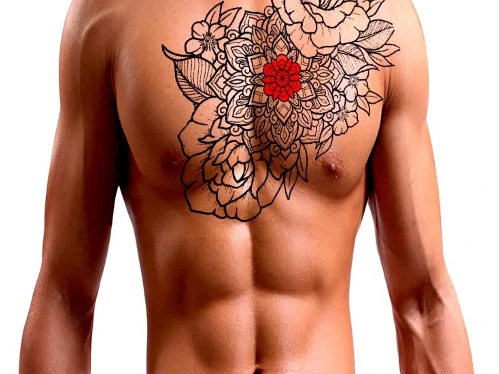 Greatest Tattoo Coverups that will amaze you