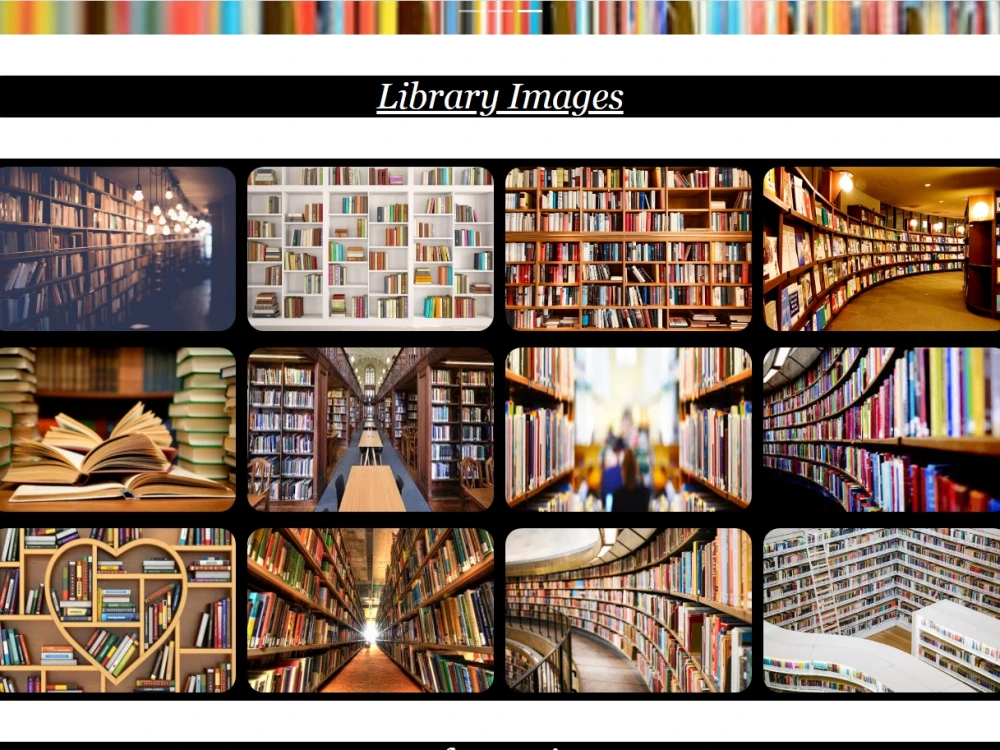 A Responsive Website Using Html Css Javascript Upwork