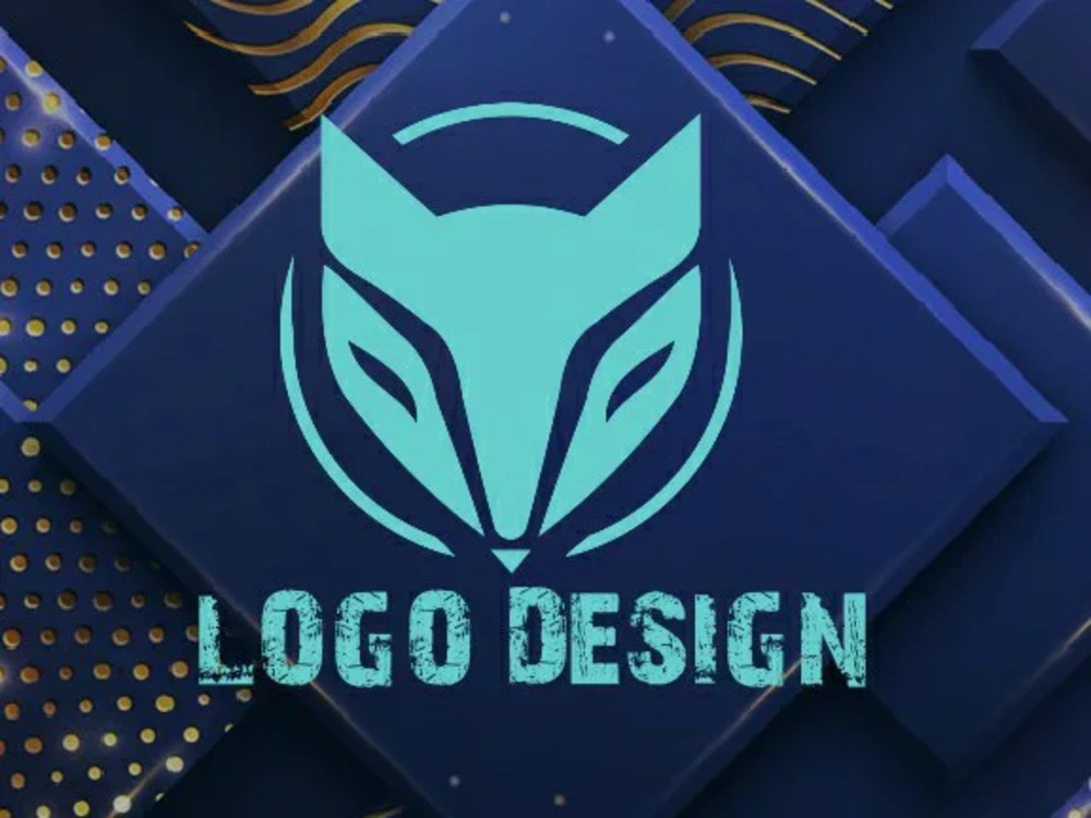An amazing logo design | Upwork