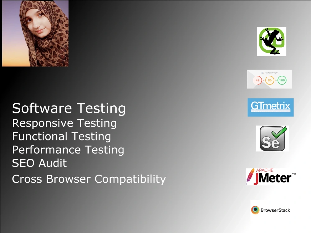 Complete SEO Audit and testing of site+ suggested fixes & improvements ...