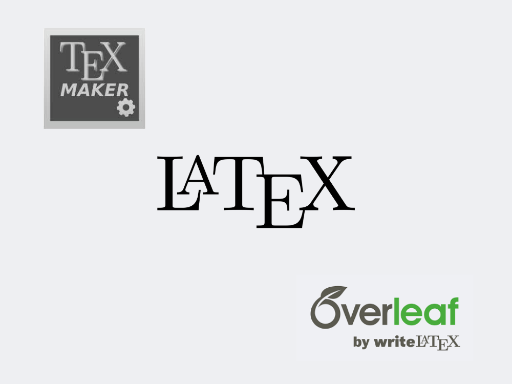A great LaTeX document/template Upwork