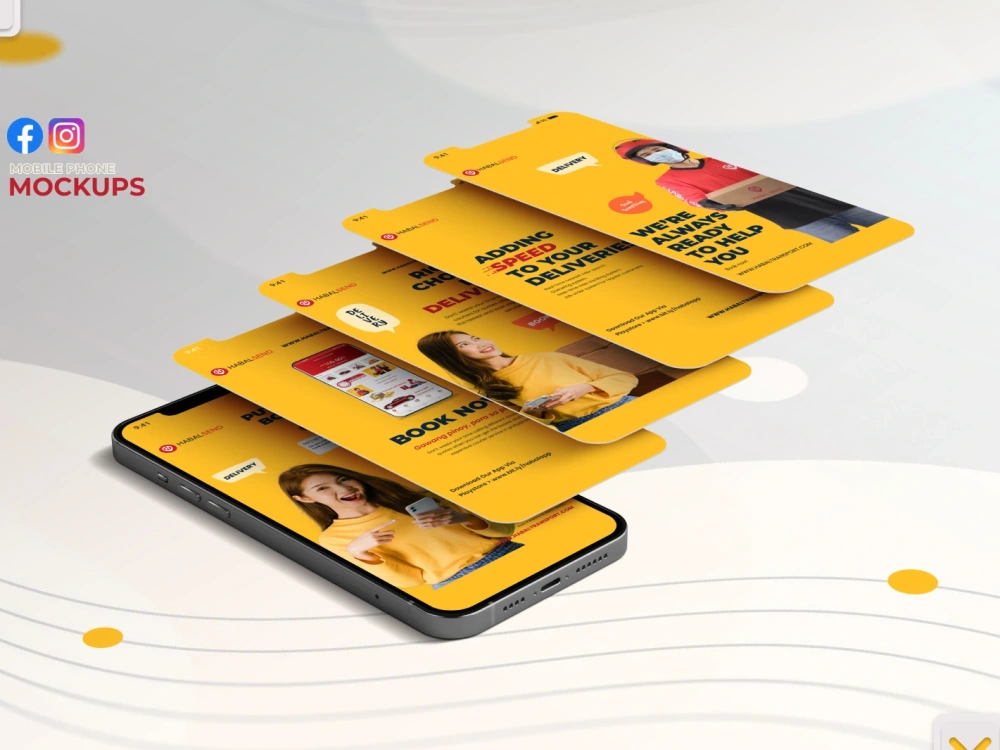 A fantastic graphic design content for your social media | Upwork