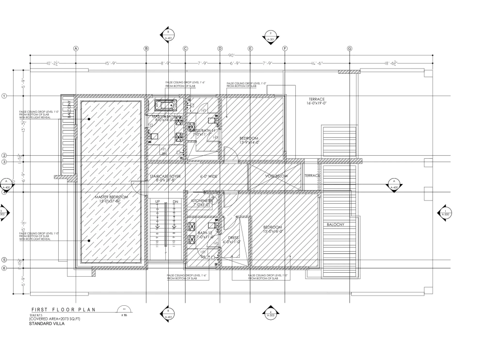 2D/ AutoCAD plans of your Project | Upwork