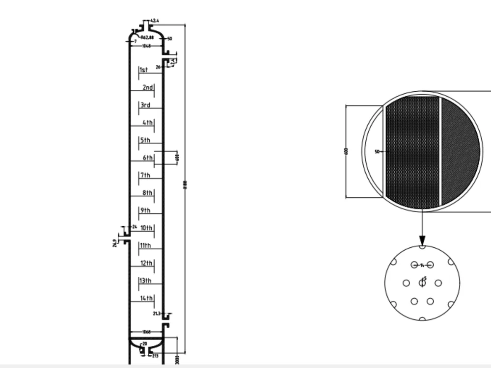 2d 3d Mechanical Drawings In Auto Cad Inventor Upwork 2d 3d Mechanical Drawings In Auto Cad Inventor Upwork