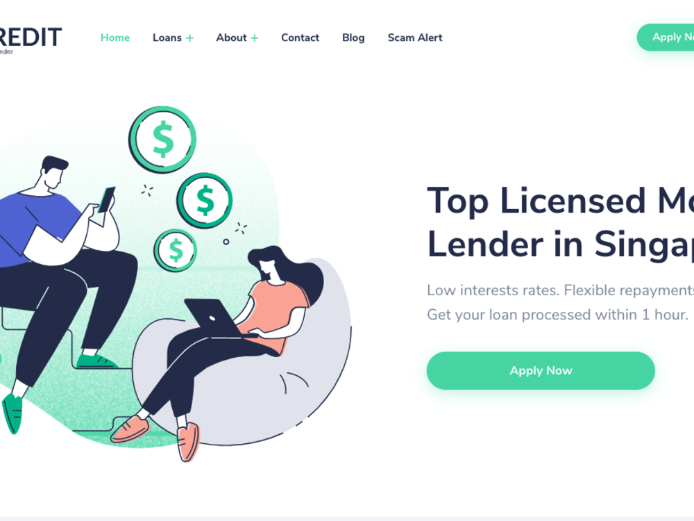 A professional front-end work. | Upwork