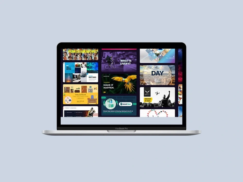 Modern Professional Powerpoint Google Slide Canva Presentation Upwork Modern Professional Powerpoint Google Slide Canva Presentation Upwork
