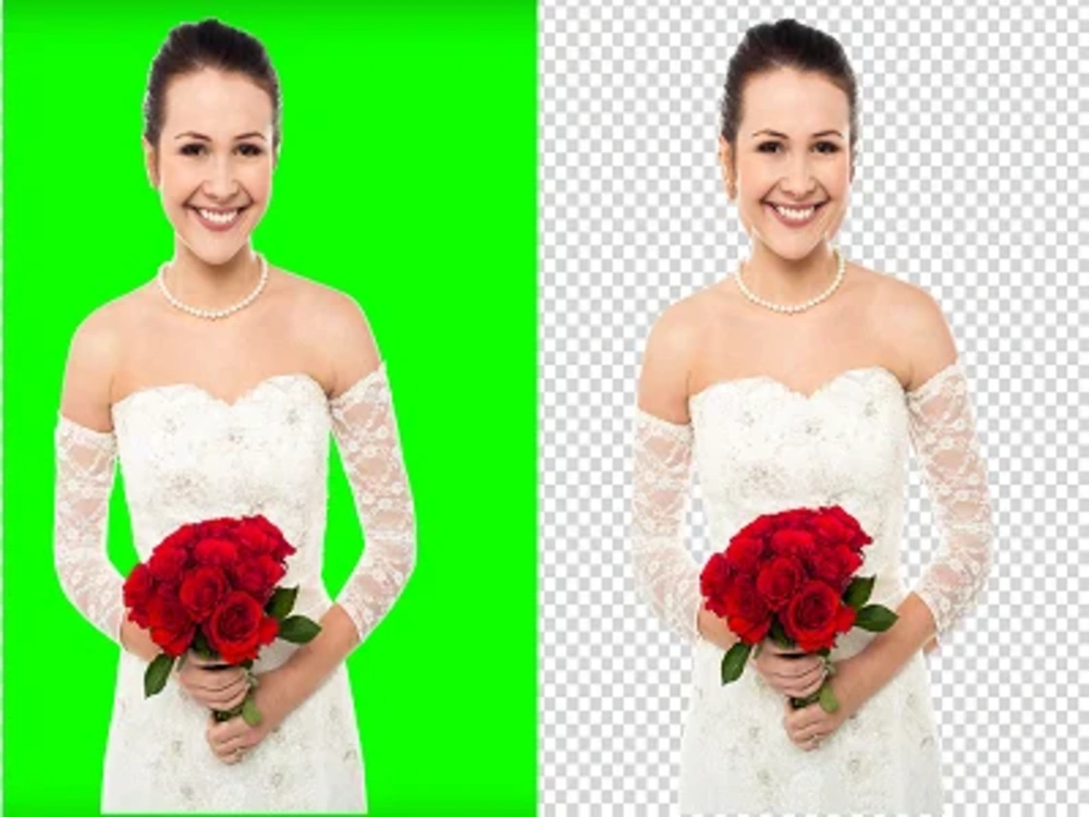 Images Background Remove Professionally Upwork