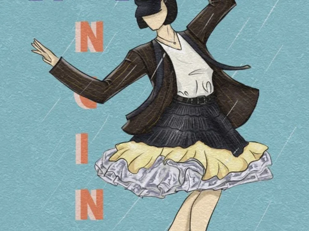Amazing fashion illustrations for your projects | Upwork