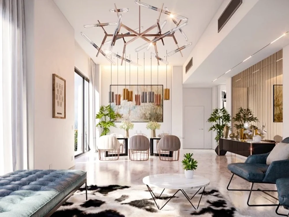 Photo-realistic 3d interior renderings | Upwork