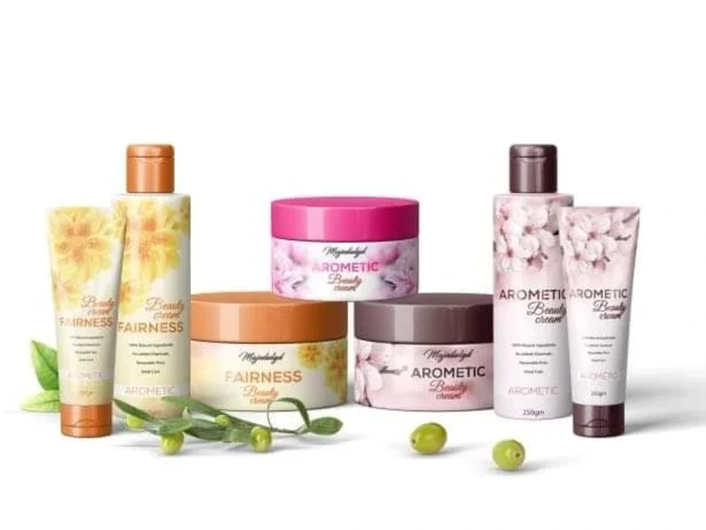 Creative packaging and label design for your products | Upwork