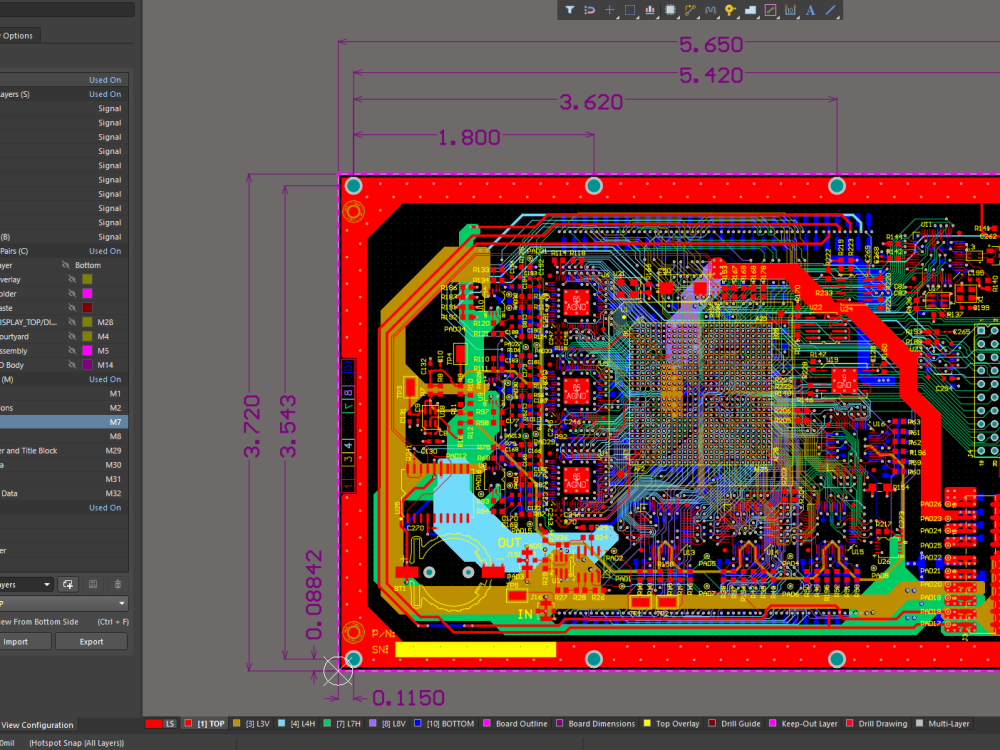 Professional Schematics, PCB, Manufacturing Files, Code/Firmware | Upwork
