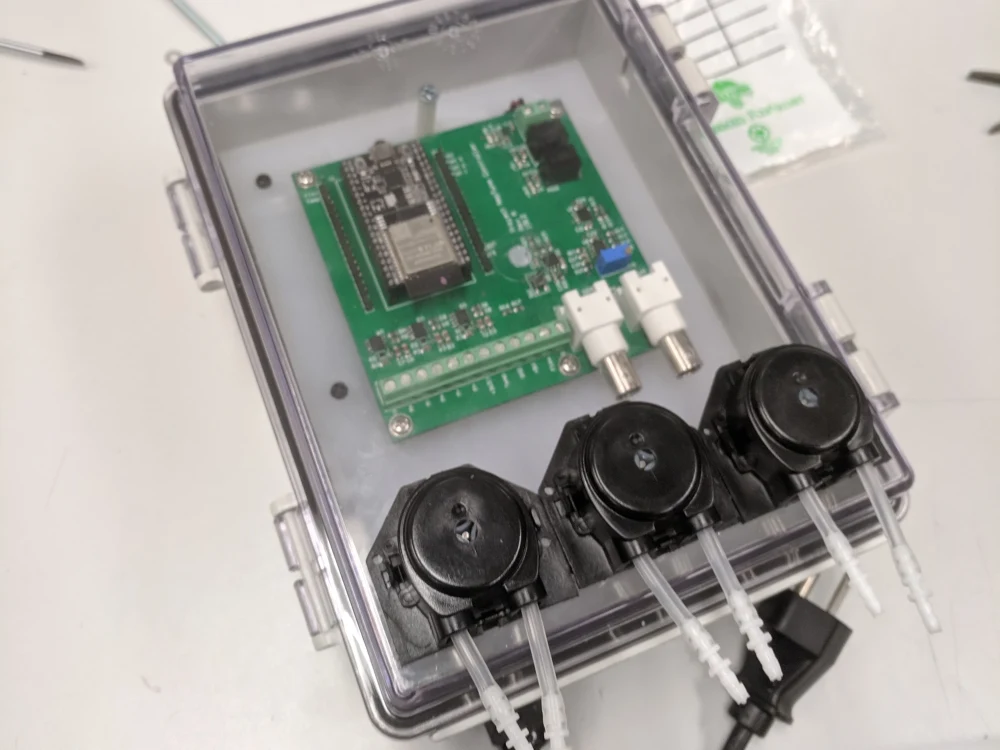 Professional Schematics, PCB, Manufacturing Files, Code/Firmware | Upwork