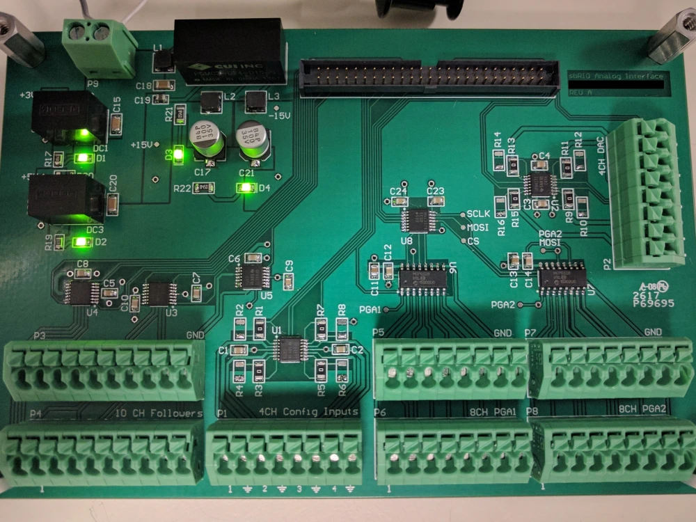 Professional Schematics, PCB, Manufacturing Files, Code/Firmware | Upwork