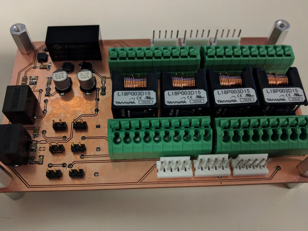Professional Schematics, PCB, Manufacturing Files, Code/Firmware | Upwork