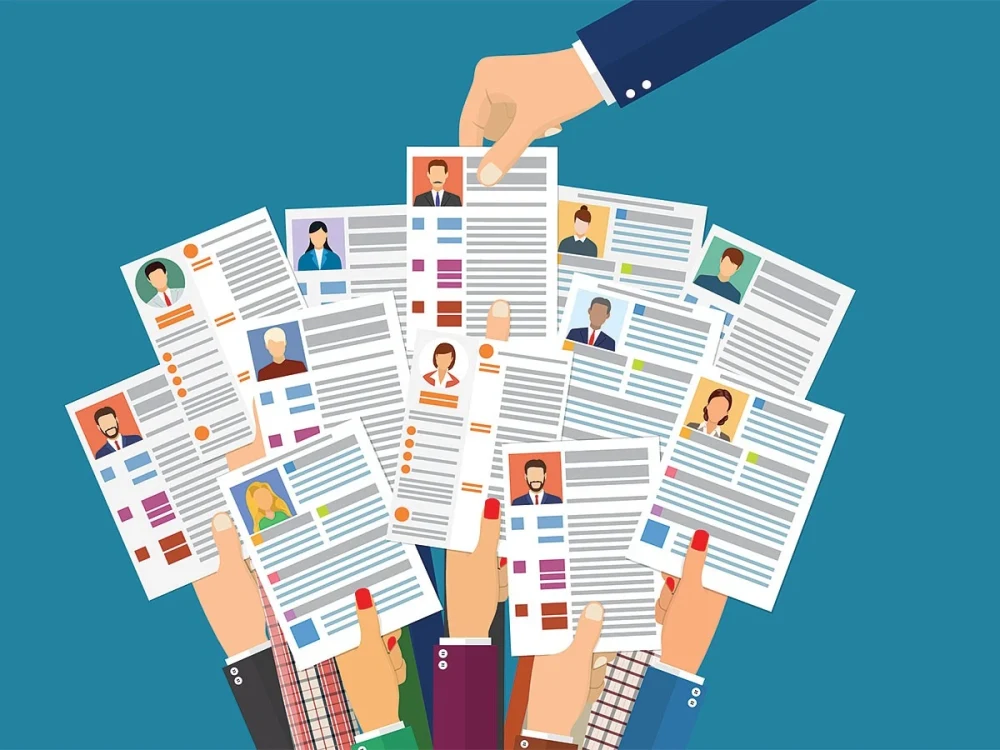 A fantastic two page resume with two free cover letter templates | Upwork