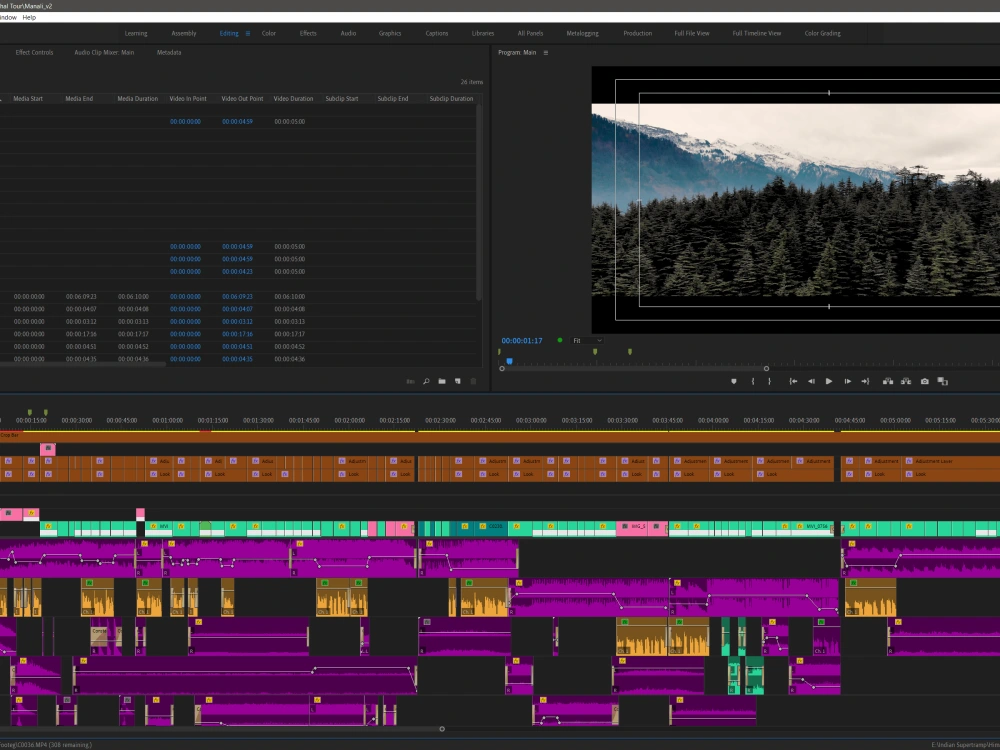 Professional video editing with best work | Upwork