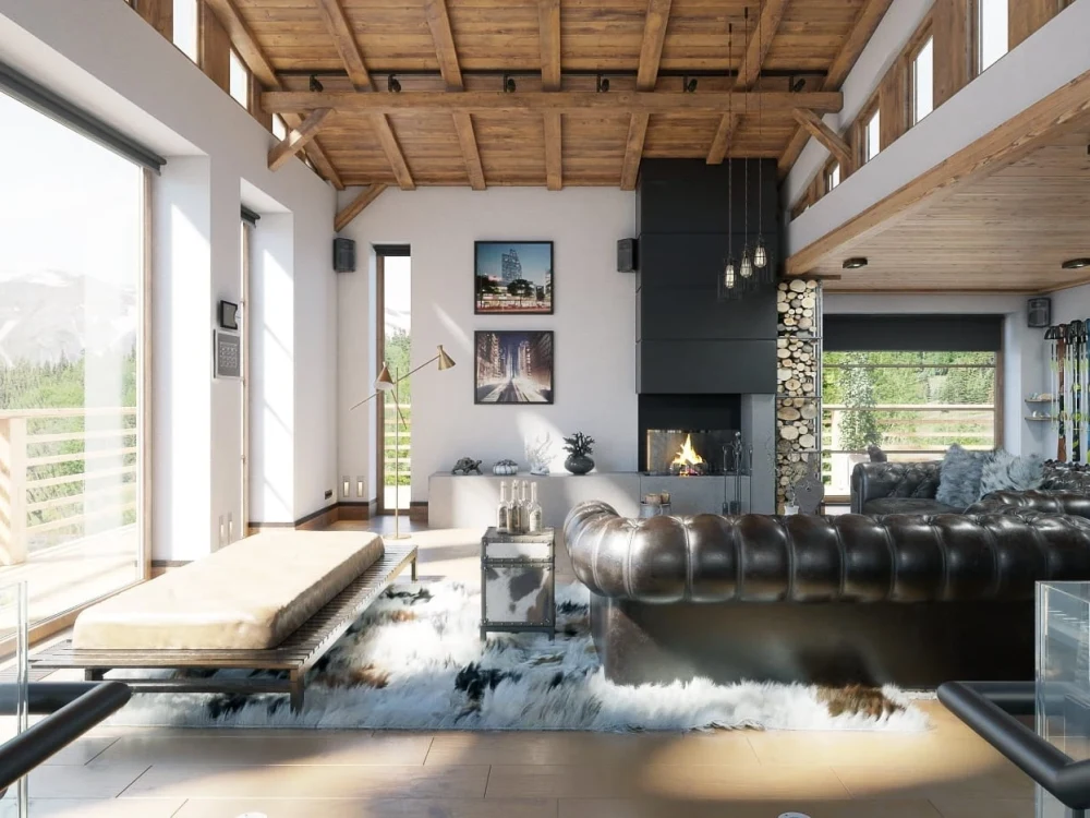 Realistic High Quality 3D Renders. | Upwork