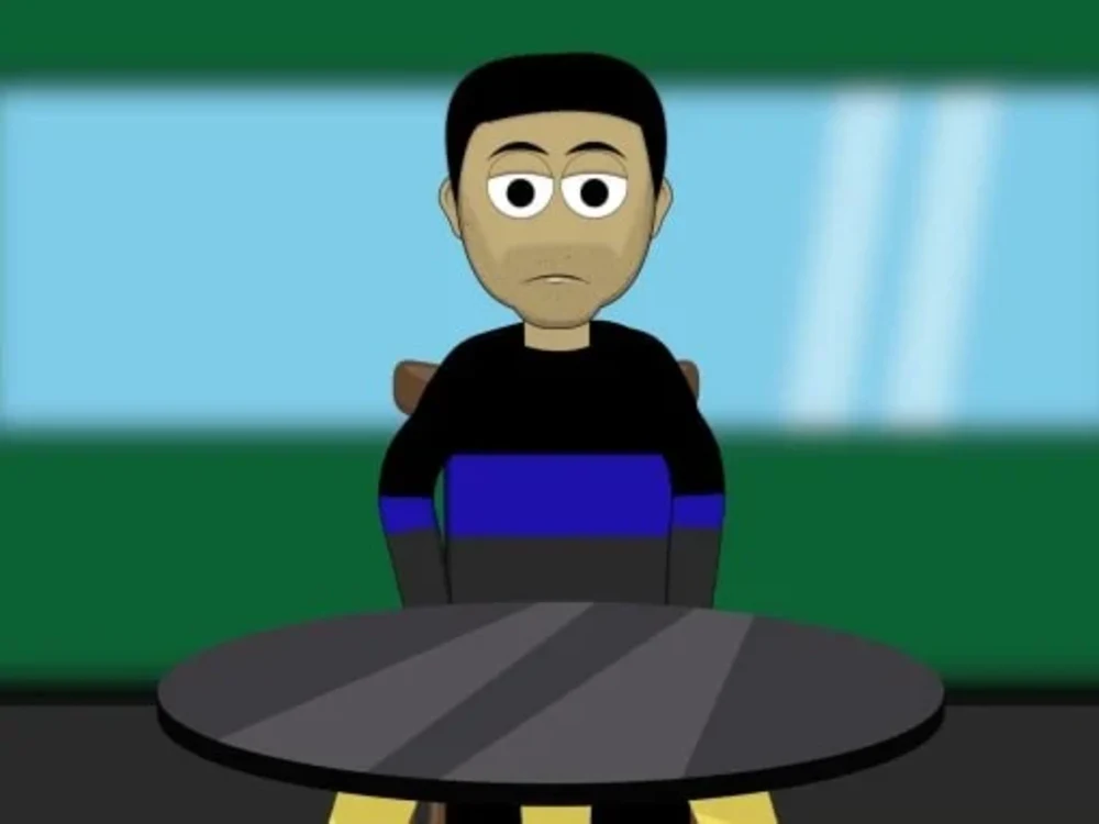 An Amazing Adobe Character Animator Puppet With Rigging Upwork