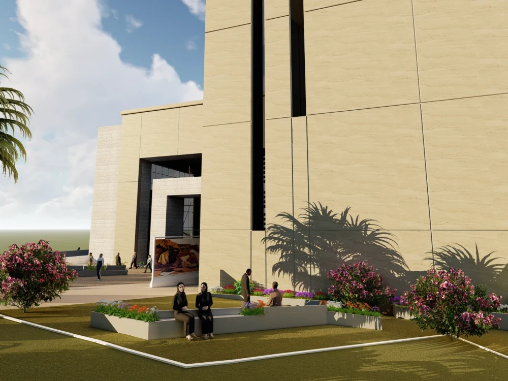 A Walkthrough Flythrough Animation For Architecture Design Upwork A Walkthrough Flythrough Animation For Architecture Design Upwork
