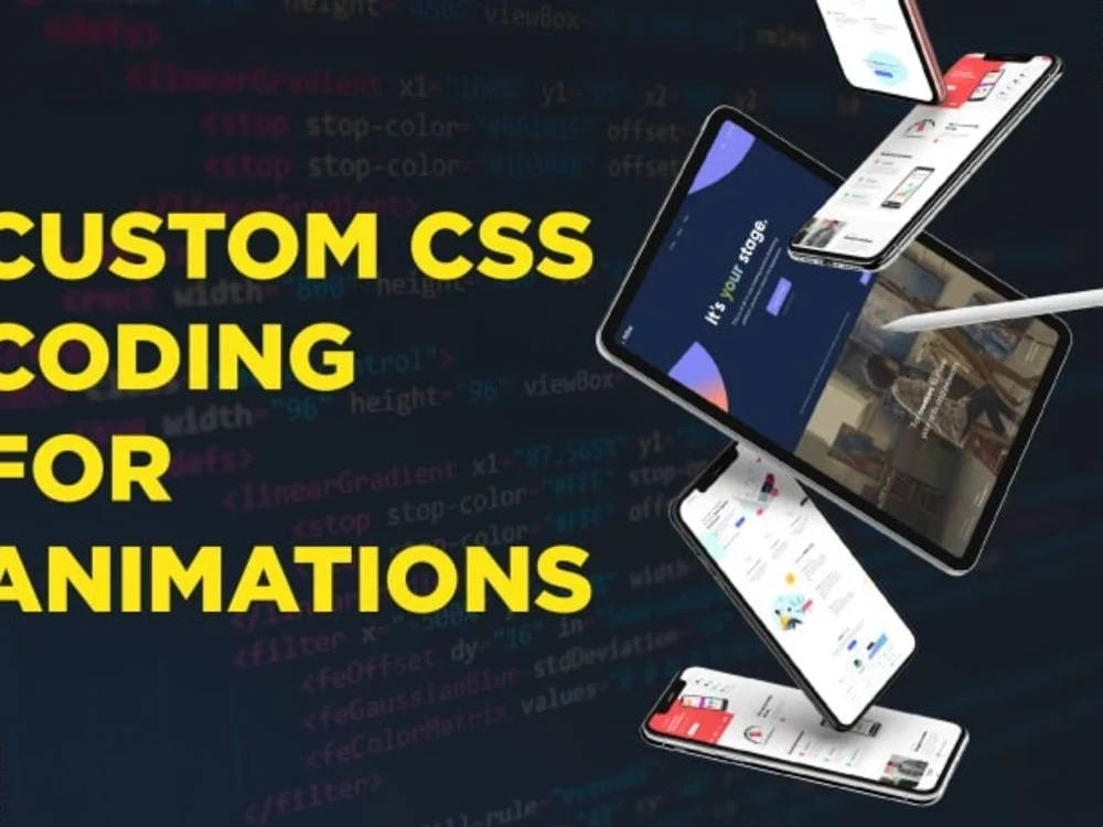 Fix bugs or custom code html, css, bootstrap, javascript, jquery | Upwork