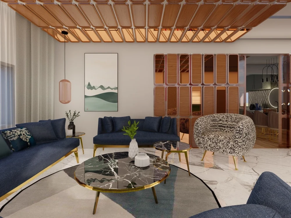 Amazing photo realistic renders for your 3D models. | Upwork