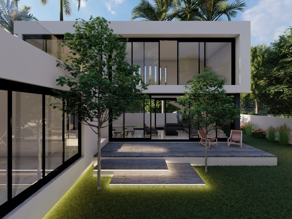 Amazing photo realistic renders for your 3D models. | Upwork