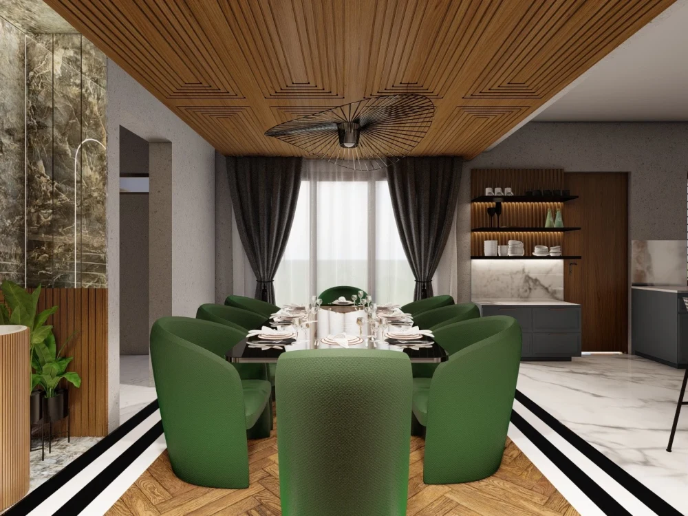 Amazing photo realistic renders for your 3D models. | Upwork