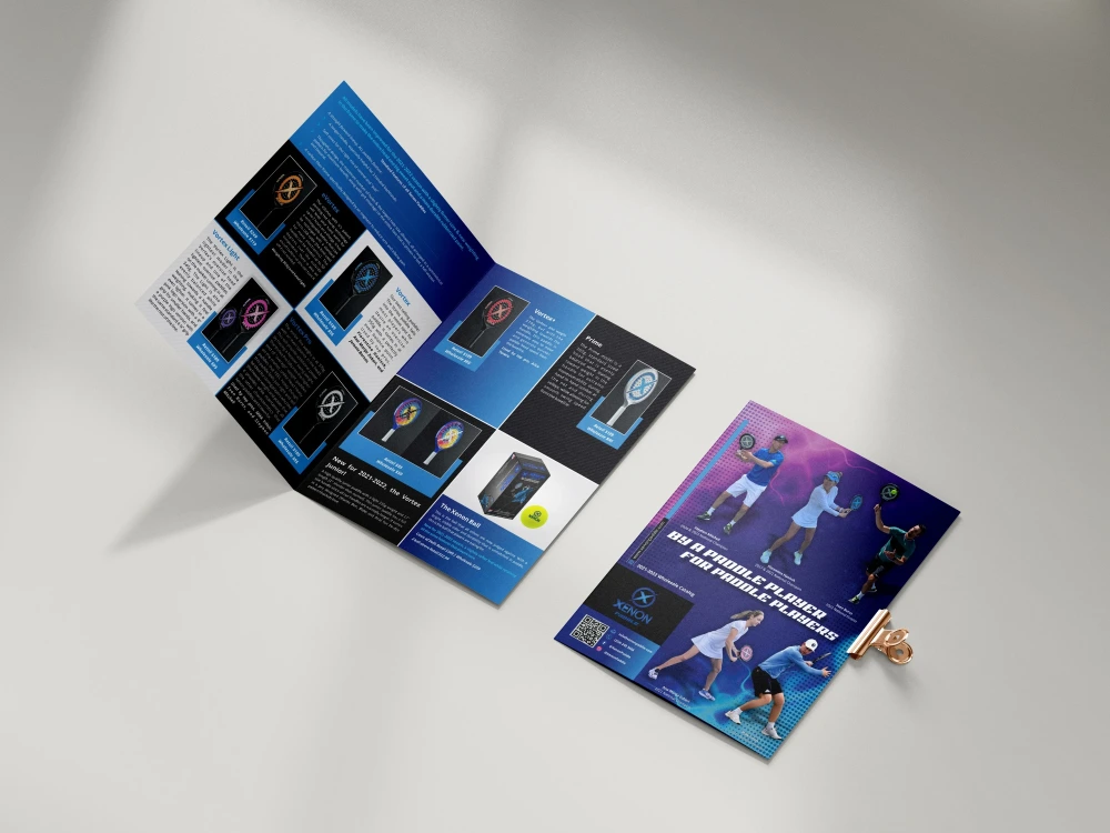 A professional company catalogue for your business Upwork