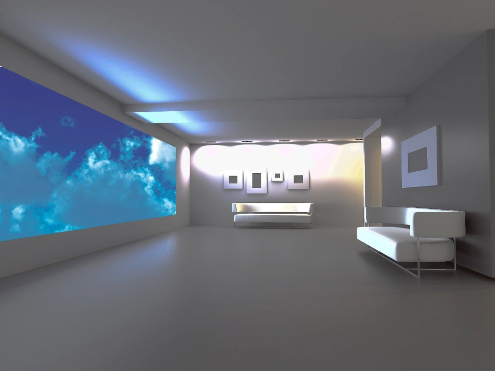 Amazing 3D Interior Design | Upwork
