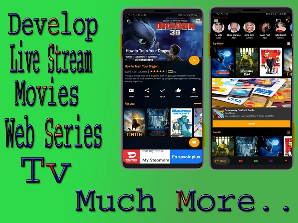 Develop live stream movies web - Tvwjk3nfjj5hwpwj81d5.webp