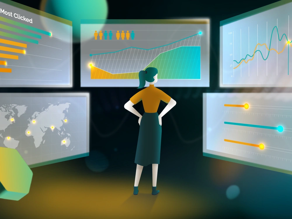 Custom Saas Explainer Animation Upwork Custom Saas Explainer Animation Upwork
