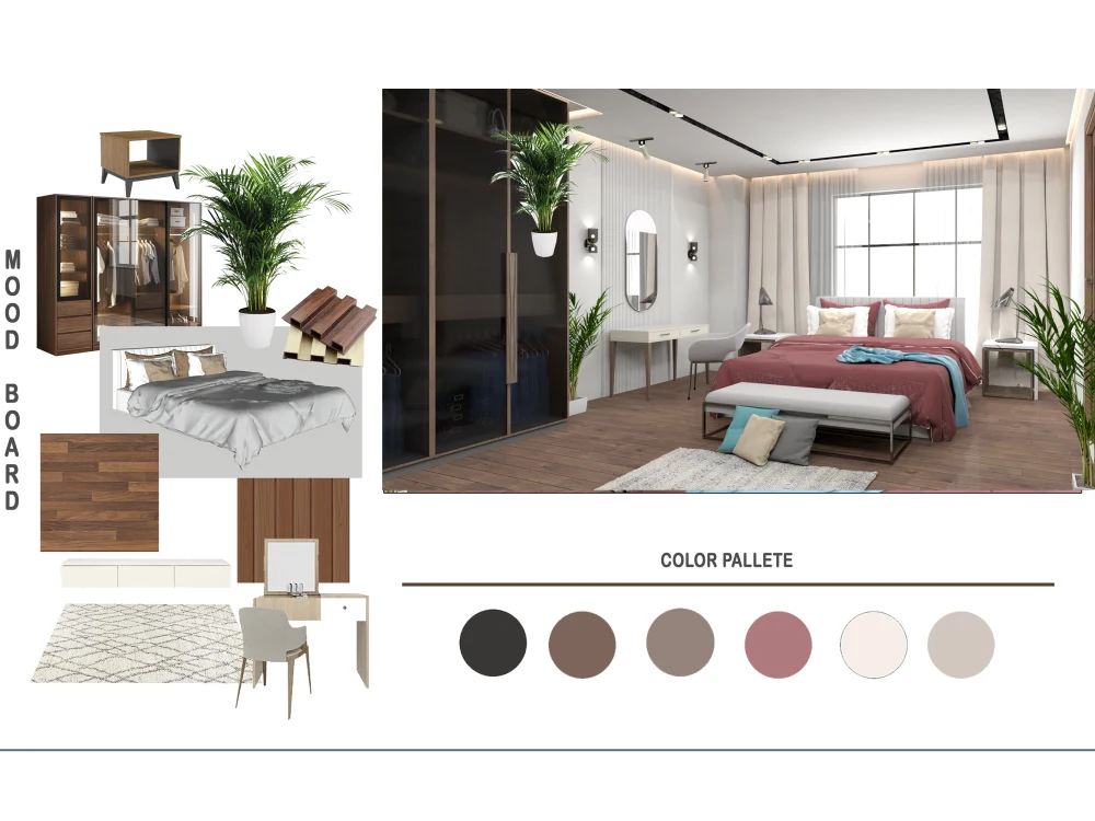 Interior design or renovation of your project | Upwork