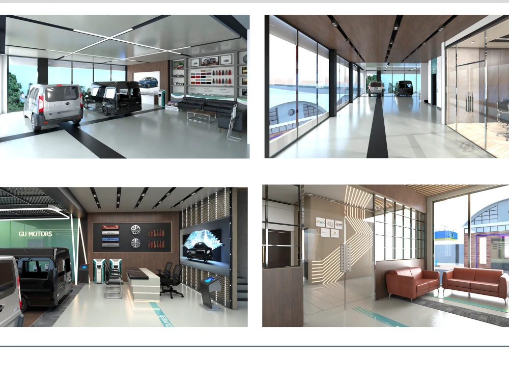 Interior design or renovation of your project | Upwork