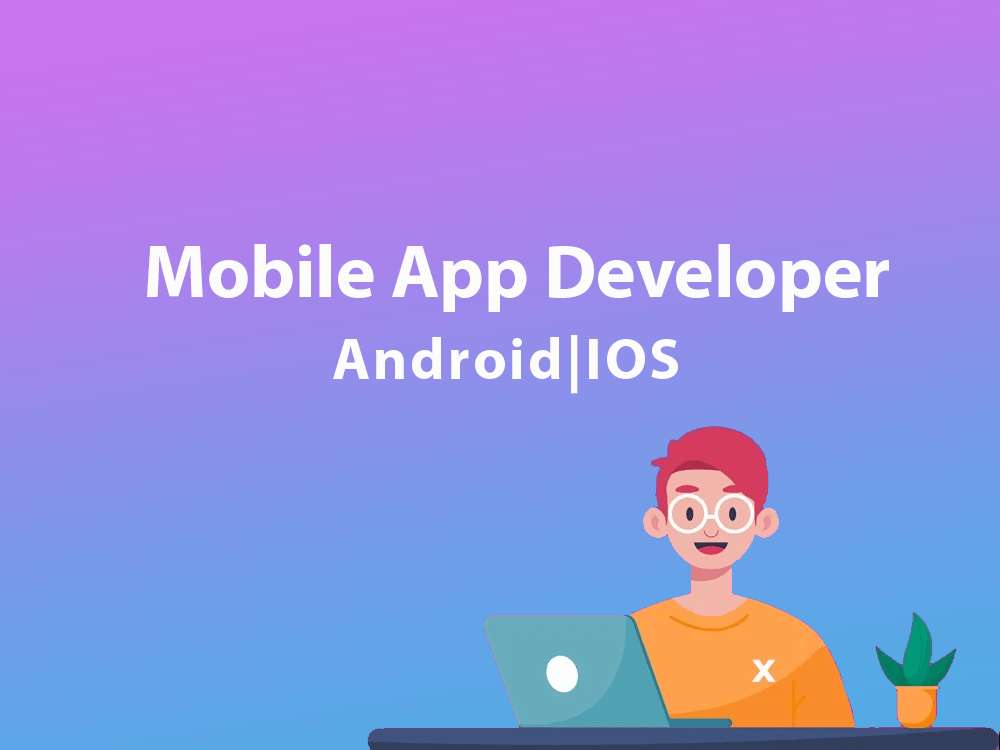 Expert Mobile App Development & Design for Android & iOS Platforms | Upwork