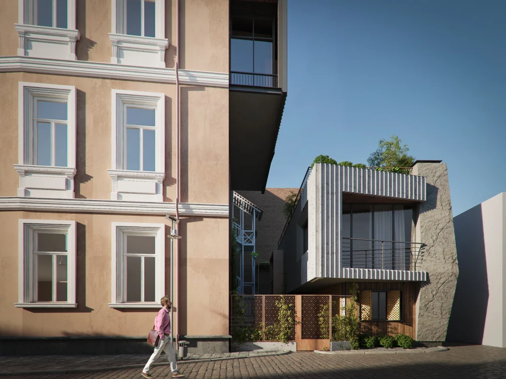 Amazing Render An amazing photorealistic renders for your projects | Upwork