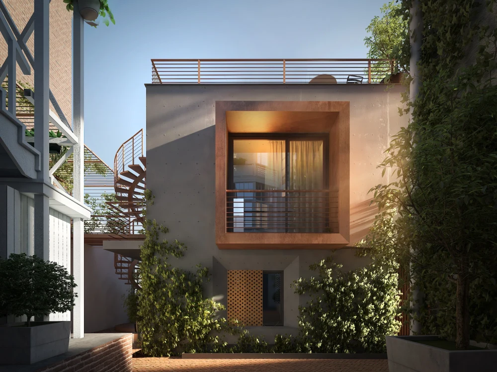 Amazing Render An amazing photorealistic renders for your projects | Upwork