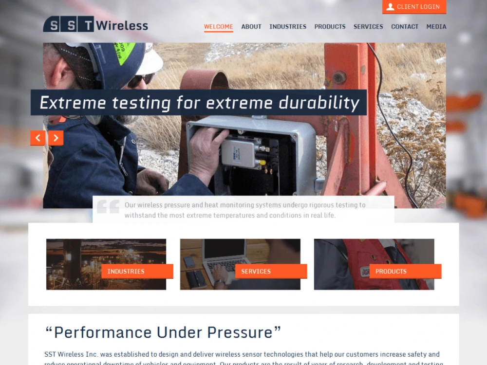 A fantastic 5-7 Pages WordPress Website for your Business | Upwork