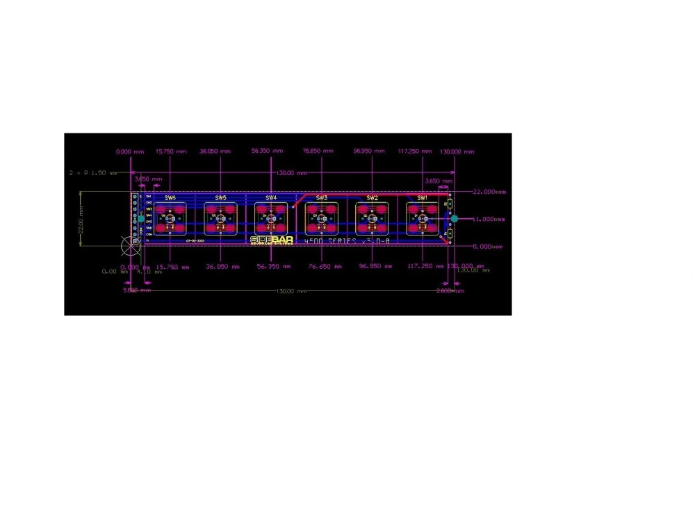 A pcb library, schematics capture and multilayer pcb design | Upwork