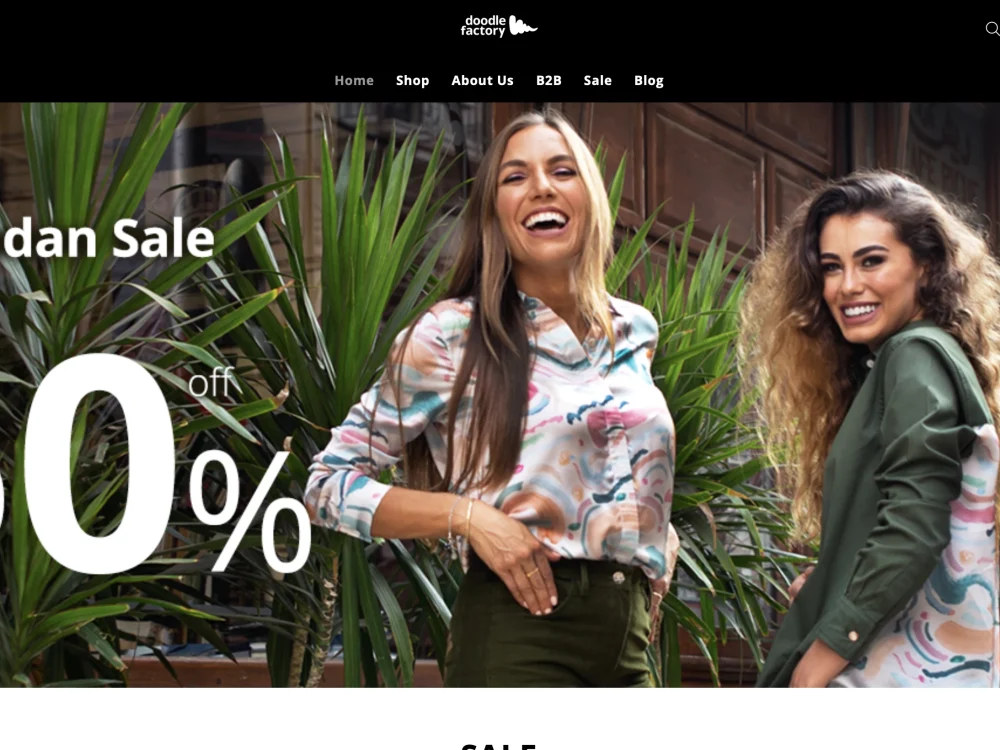 Fully Customized Shopify Store Using Ella Theme | Upwork