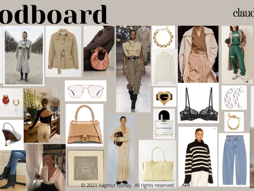 The perfect collection for your Fashion Start Up | Upwork