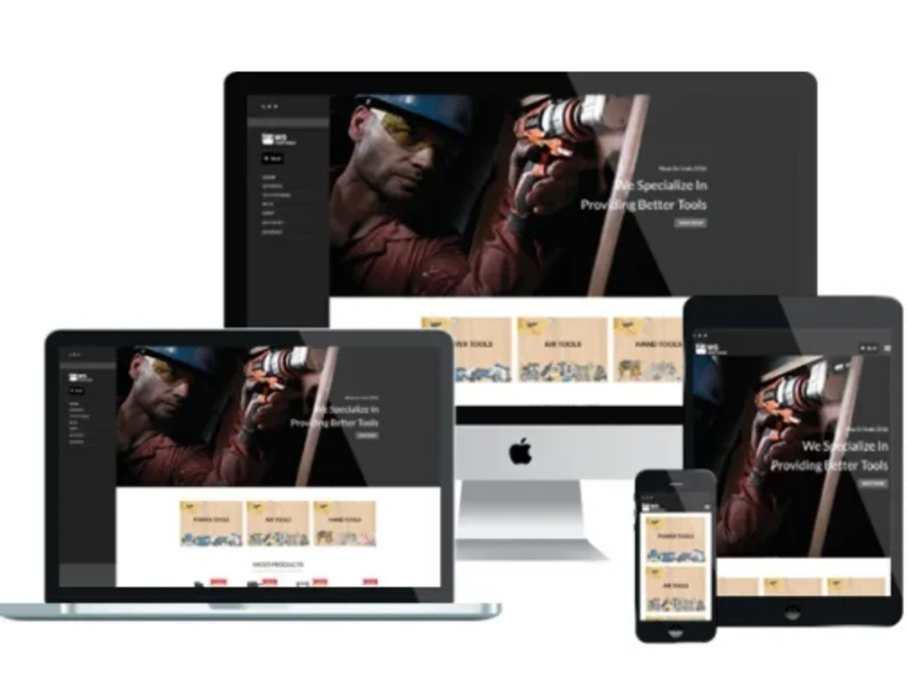 A professional and responsive wordpress website developer | Upwork