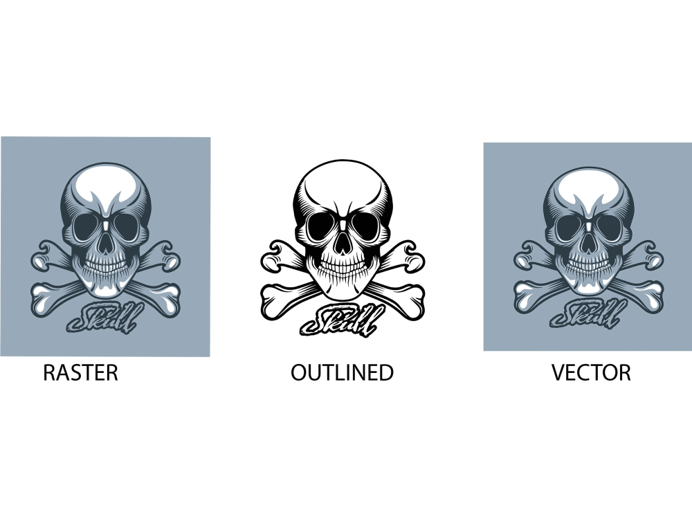 Manual vector tracing using adobe illustrator with the Pen Tool | Upwork