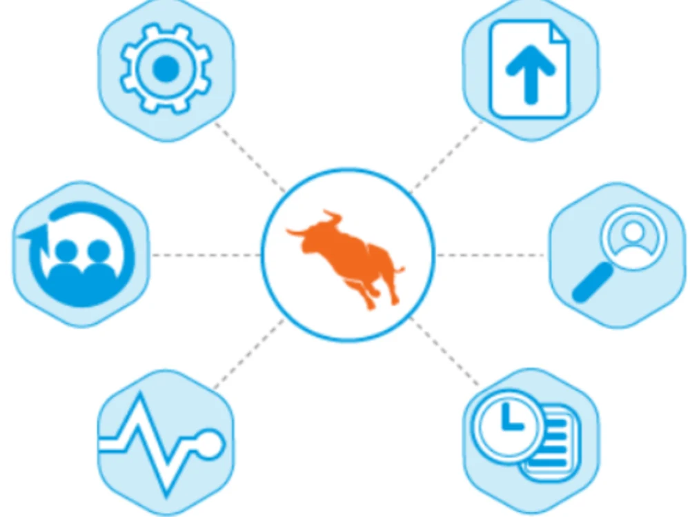 Integration of bullhorn API and jobs portal with any websites. Upwork