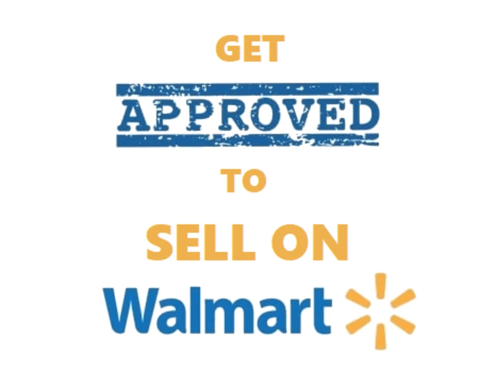 You will get a guaranteed Walmart Seller Account Approval Service