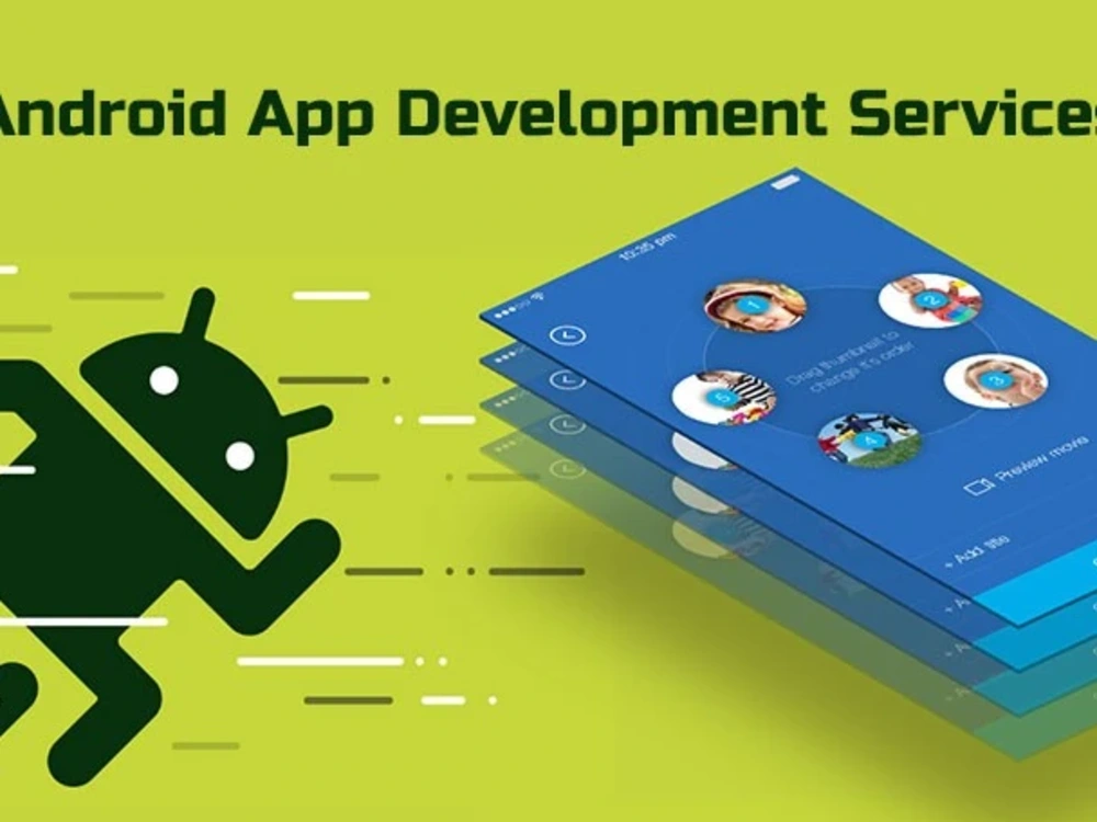 java android app using openapi | upwork Images High... An amazing Android Application | Upwork