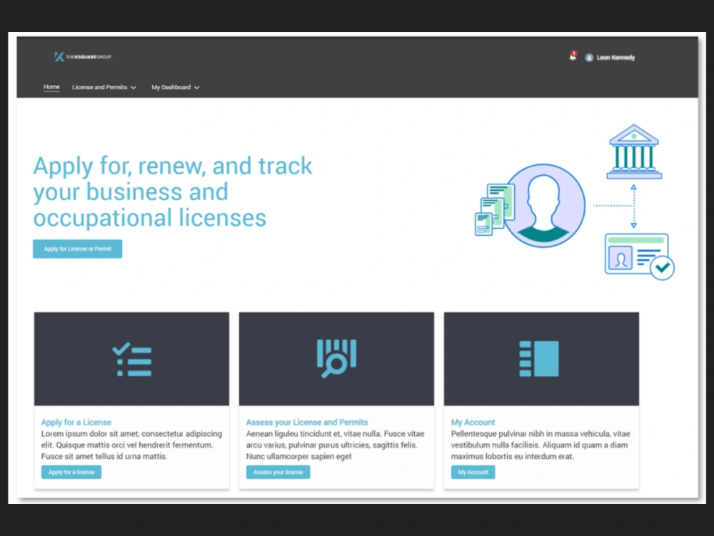 Responsive and efficient lightning web components for Salesforce | Upwork